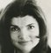 Jackie Kennedy, Black and White Photograph, 1960s 2