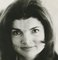 Jackie Kennedy, Black and White Photograph, 1960s, Image 2