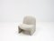 Alky Lounge Chair by Giancarlo Piretti for Artifort, 1970s 7