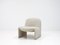 Alky Lounge Chair by Giancarlo Piretti for Artifort, 1970s, Image 1