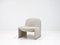 Fauteuil Alky par Giancarlo Piretti pour Artifort, 1970s 1