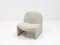 Alky Lounge Chair by Giancarlo Piretti for Artifort, 1970s 3