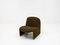 Alky Lounge Chair by Giancarlo Piretti for Artifort, 1970s, Image 13