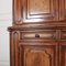 Italian Walnut Cupboard, 1920s, Image 4