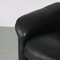 Fauteuil Inclinable DS50 de de Sede, Suisse, 1960s 8