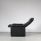 Fauteuil Inclinable DS50 de de Sede, Suisse, 1960s 4