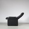 Recliner Chair DS50 from de Sede, Switzerland, 1960s, Image 4
