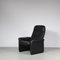 Recliner Chair DS50 from de Sede, Switzerland, 1960s, Image 2
