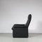 Recliner Chair DS50 from de Sede, Switzerland, 1960s 3