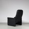 Recliner Chair DS50 from de Sede, Switzerland, 1960s 5