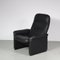 Recliner Chair DS50 from de Sede, Switzerland, 1960s 1