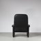 Recliner Chair DS50 from de Sede, Switzerland, 1960s, Image 6