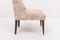 Mid-Century Italian Side or Boudoir Chairs, 1960s, Set of 2 6