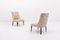 Mid-Century Italian Side or Boudoir Chairs, 1960s, Set of 2 3