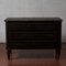 Lacquered Chest of Drawers in Wood 13