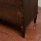 Lacquered Chest of Drawers in Wood 34