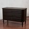 Lacquered Chest of Drawers in Wood 3