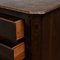 Lacquered Chest of Drawers in Wood 5