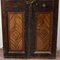 Faux Wooden Door with Lacquered Front and Backwards 6