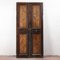 Tür aus Holzimitat mit lackierter Vorder- und Rückseite 4