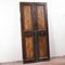 Faux Wooden Door with Lacquered Front and Backwards 5