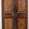 Tür aus Holzimitat mit lackierter Vorder- und Rückseite 3