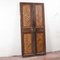 Tür aus Holzimitat mit lackierter Vorder- und Rückseite 2