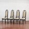 Vintage Dining Chairs by Michael Thonet for Thonet, 1986, Set of 4 4