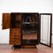 Credenza with Drawers and Handles in Bakelite Glass 4