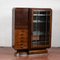 Credenza with Drawers and Handles in Bakelite Glass 3