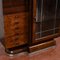 Credenza with Drawers and Handles in Bakelite Glass 6