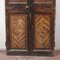 Wooden Door with Lacquered Front 7