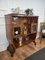 Art Deco Italian Sideboard in Walnut, 1940s, Image 7