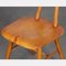 Wooden Chair by Ton, 1960s 2
