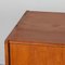 Vintage Model U-458 Storage Unit in Oak by Jiri Jiroutek, 1960s, Image 2