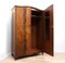 Vintage Wardrobe in Walnut, 2010, Image 4