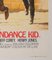 Britisches Butch Cassidy and the Sundance Kid Filmposter von Tom Beauvais, 1969 8