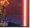 Póster comercial El regreso del Jedi de Noriyoshi Ohrai, 1983, Imagen 8