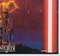 Return of the Jedi Werbeplakat von Noriyoshi Ohrai, 1983 8