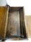 19th Century Wooden Children's School Desk 13