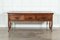 Large 19th Century French Fruitwood Server Table, 1800s, Image 19