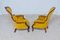 Chaises de Salon Antiques, 1880s, Set de 2 2