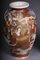 Vase Satsuma Antique, Japon, Set de 2 7