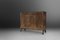 Rustic Flemish Cabinet, 1850s, Image 7