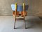 Future Chair in Blue from Atelier Staab, 1956, Image 10