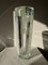 Vaso in cristallo attribuito ad Anatole Riecke, Francia, anni '50, Immagine 3