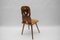 Alsatian Chair with Interlacing Pattern on the Back, France, 1930s 6