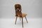 Alsatian Chair with Interlacing Pattern on the Back, France, 1930s, Image 6