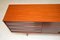 Vintage Walnut & Chrome Sideboard, 1960s 6