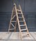 Vintage Beech Ladder, 1930s 1